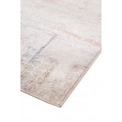 ΧΑΛΙ MONA 420 BEIGE BLUE ROYAL CARPET - 160 X 230 CM