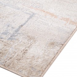 ΧΑΛΙ MONA 420 BEIGE BLUE ROYAL CARPET - 200 X 290 CM
