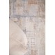 ΧΑΛΙ MONA 420 BEIGE BLUE ROYAL CARPET - 160 X 230 CM