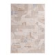 ΧΑΛΙ MONA 422 BEIGE BLUE ROYAL CARPET - 200 X 290 CM