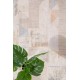 ΧΑΛΙ MONA 422 BEIGE BLUE ROYAL CARPET - 200 X 290 CM