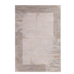 ΧΑΛΙ MONA 447 BEIGE BROWN ROYAL CARPET - 240 X 300 CM