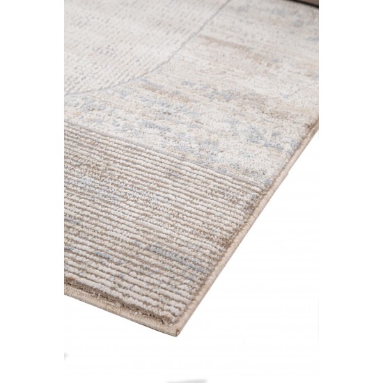 ΧΑΛΙ MONA 447 BEIGE BROWN ROYAL CARPET - 240 X 300 CM