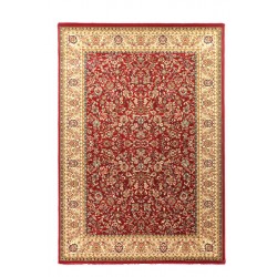 ΚΛΑΣΙΚΟ ΧΑΛΙ OLYMPIA CLASSIC 8595E RED ROYAL CARPET - 250 X 300 CM
