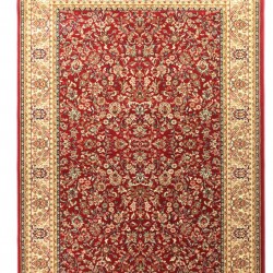 ΚΛΑΣΙΚΟ ΧΑΛΙ OLYMPIA CLASSIC 8595E RED ROYAL CARPET - 50 X 70 CM