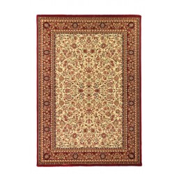 ΚΛΑΣΙΚΟ ΧΑΛΙ OLYMPIA CLASSIC 8595K CREAM ROYAL CARPET - 160 X 230 CM