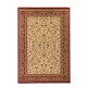 ΚΛΑΣΙΚΟ ΧΑΛΙ OLYMPIA CLASSIC 8595K CREAM ROYAL CARPET - 160 X 230 CM