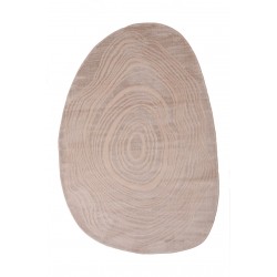ΧΑΛΙ ORGANIC 249 BEIGE ROYAL CARPET - 160 X 230 CM