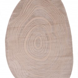 ΧΑΛΙ ORGANIC 249 BEIGE ROYAL CARPET - 160 X 230 CM