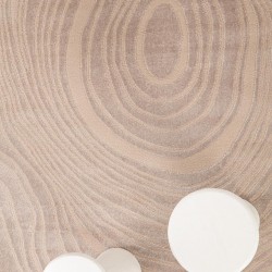 ΧΑΛΙ ORGANIC 249 BEIGE ROYAL CARPET - 160 X 230 CM