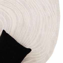 ΧΑΛΙ ORGANIC 249 CREAM ROYAL CARPET - 133 X 190 CM