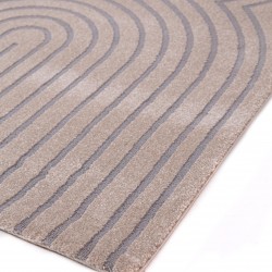 ΧΑΛΙ ORGANIC 565 BEIGE ROYAL CARPET - 200 X 290 CM