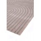 ΧΑΛΙ ORGANIC 565 BEIGE ROYAL CARPET - 160 X 230 CM