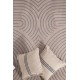 ΧΑΛΙ ORGANIC 565 BEIGE ROYAL CARPET - 160 X 230 CM