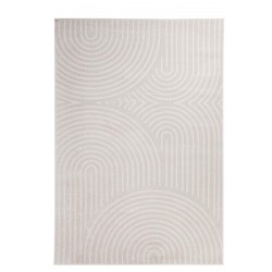 ΧΑΛΙ ORGANIC 565 CREAM ROYAL CARPET - 70 X 480 CM
