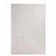 ΧΑΛΙ ORGANIC 565 CREAM ROYAL CARPET - 70 X 480 CM