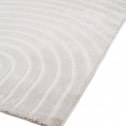 ΧΑΛΙ ORGANIC 565 CREAM ROYAL CARPET - 70 X 480 CM