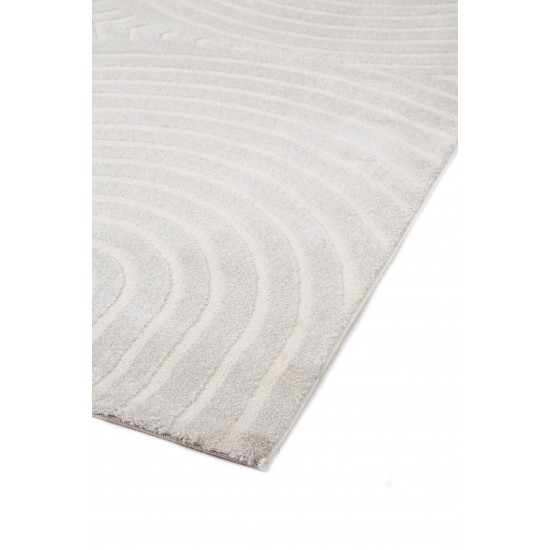 ΧΑΛΙ ORGANIC 565 CREAM ROYAL CARPET - 70 X 480 CM