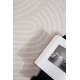 ΧΑΛΙ ORGANIC 565 CREAM ROYAL CARPET - 70 X 480 CM