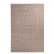 ΧΑΛΙ ORGANIC 588 BEIGE ROYAL CARPET - 160 X 230 CM