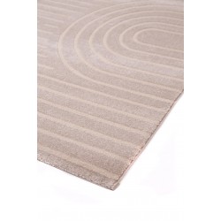 ΧΑΛΙ ORGANIC 588 BEIGE ROYAL CARPET - 160 X 230 CM