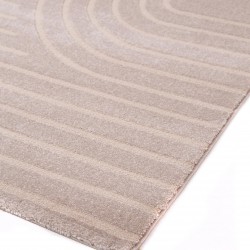 ΧΑΛΙ ORGANIC 588 BEIGE ROYAL CARPET - 200 X 290 CM