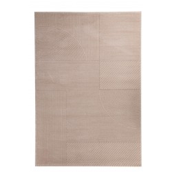 ΧΑΛΙ ORGANIC 591 BEIGE ROYAL CARPET - 70 X 480 CM