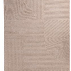 ΧΑΛΙ ORGANIC 591 BEIGE ROYAL CARPET - 70 X 480 CM