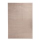 ΧΑΛΙ ORGANIC 591 BEIGE ROYAL CARPET - 70 X 480 CM