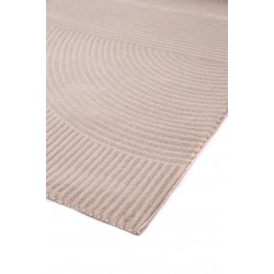 ΧΑΛΙ ORGANIC 591 BEIGE ROYAL CARPET - 70 X 480 CM