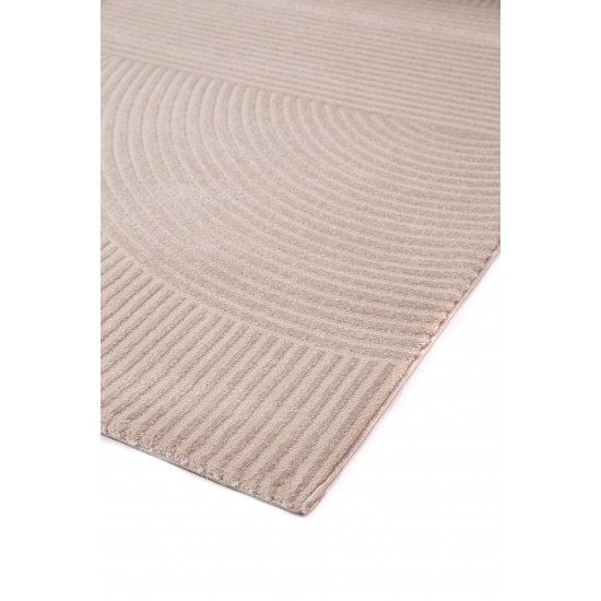 ΧΑΛΙ ORGANIC 591 BEIGE ROYAL CARPET - 70 X 480 CM