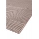 ΧΑΛΙ ORGANIC 591 D.BEIGE ROYAL CARPET - 70 X 480 CM
