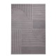ΧΑΛΙ ORGANIC 591 GREY ROYAL CARPET - 160 X 230 CM
