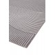 ΧΑΛΙ ORGANIC 591 GREY ROYAL CARPET - 160 X 230 CM