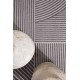 ΧΑΛΙ ORGANIC 591 GREY ROYAL CARPET - 160 X 230 CM