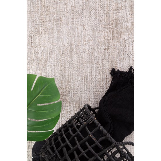 ΧΑΛΙ PRIME 018 GREY ROYAL CARPET - 240 X 360 CM