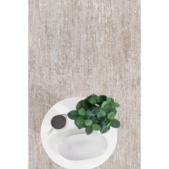 ΧΑΛΙ PRIME 022 L.GREY ROYAL CARPET - 200 X 240 CM
