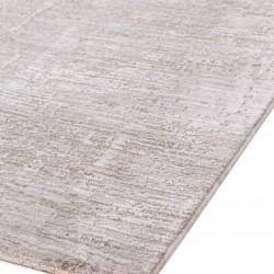 ΧΑΛΙ PRIME 023 L.GREY ROYAL CARPET - 200 X 240 CM