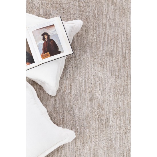 ΧΑΛΙ PRIME 023 L.GREY ROYAL CARPET - 200 X 240 CM