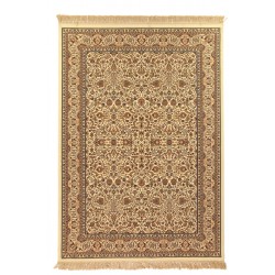 ΚΛΑΣΙΚΟ ΧΑΛΙ SHERAZAD 6461 8302 IVORY ROYAL CARPET - 200 X 290 CM