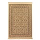 ΚΛΑΣΙΚΟ ΧΑΛΙ SHERAZAD 6461 8302 IVORY ROYAL CARPET - 200 X 290 CM