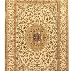 ΚΛΑΣΙΚΟ ΧΑΛΙ SHERAZAD 3756 8351 IVORY ROYAL CARPET - 67 X 520 CM