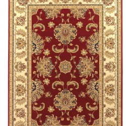 ΚΛΑΣΙΚΟ ΧΑΛΙ SHERAZAD 6462 8404 RED ROYAL CARPET - 200 X 250 CM