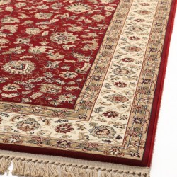 ΚΛΑΣΙΚΟ ΧΑΛΙ SHERAZAD 6462 8404 RED ROYAL CARPET - 200 X 250 CM