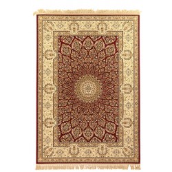 ΚΛΑΣΙΚΟ ΧΑΛΙ SHERAZAD 6463 8405 RED ROYAL CARPET - 160 X 230 CM