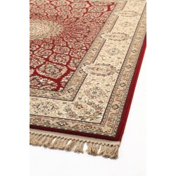 ΚΛΑΣΙΚΟ ΧΑΛΙ SHERAZAD 6463 8405 RED ROYAL CARPET - 160 X 230 CM