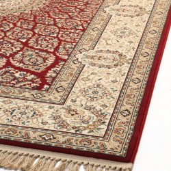 ΚΛΑΣΙΚΟ ΧΑΛΙ SHERAZAD 6463 8405 RED ROYAL CARPET - 200 X 250 CM