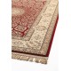 ΚΛΑΣΙΚΟ ΧΑΛΙ SHERAZAD 6463 8405 RED ROYAL CARPET - 160 X 230 CM