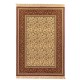 ΚΛΑΣΙΚΟ ΧΑΛΙ SHERAZAD 6464 8712B IVORY ROYAL CARPET - 240 X 300 CM