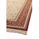 ΚΛΑΣΙΚΟ ΧΑΛΙ SHERAZAD 6464 8712B IVORY ROYAL CARPET - 240 X 300 CM